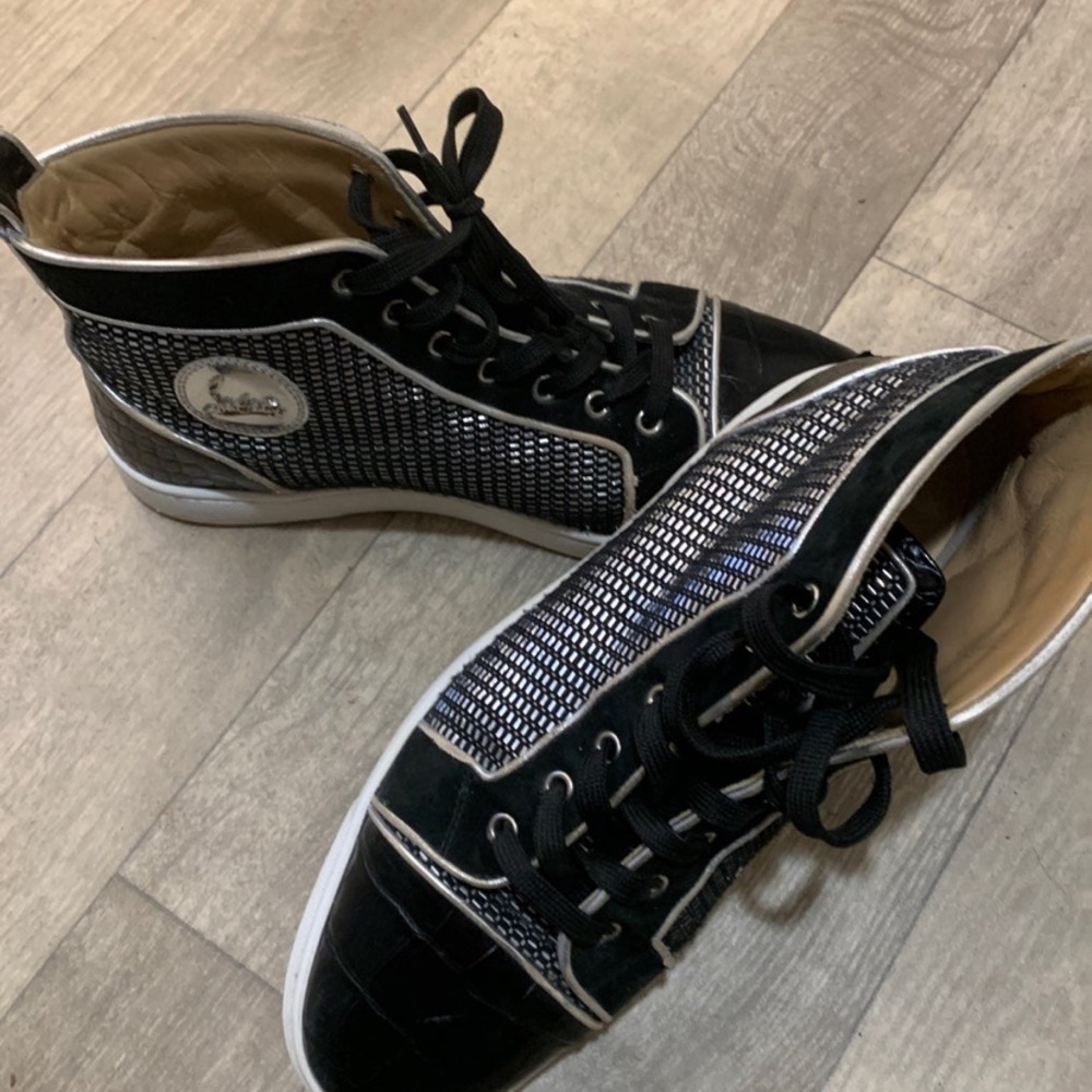 Christian Louboutin Sneakers